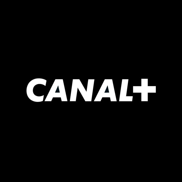 Canal+ Logo