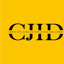 CJID Logo